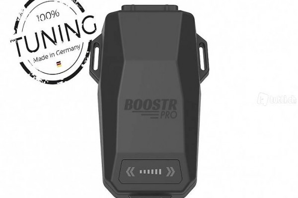  SAAB 9-5 2.0 TiD - BOÎTIER BOOSTRPRO