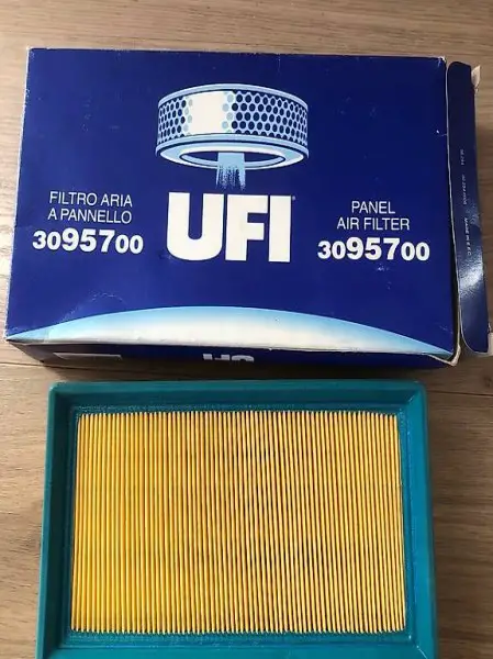 Luftfilter UFI 30.957.00