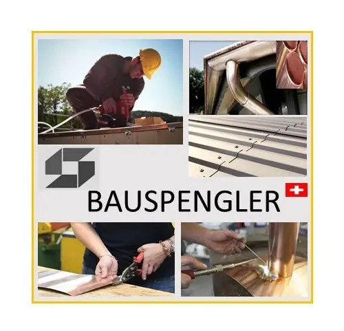 Bauspengler (CH-Kt. Aargau) - per sofort/n.V.