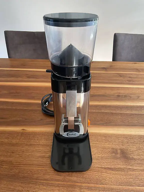 Kaffeemühle zu Verkaufen