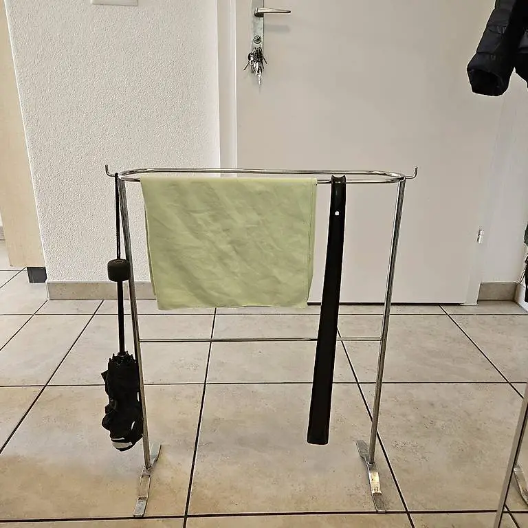 Garderobenhalter / Handtuchhalter