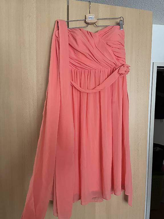 Cocktailkleid / Grösse 42