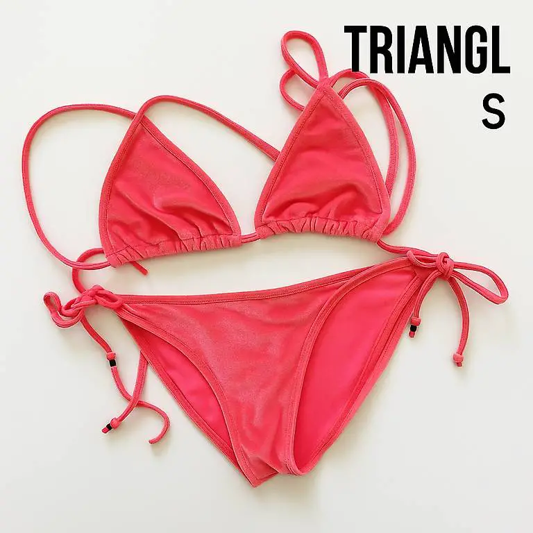 triangl bikini