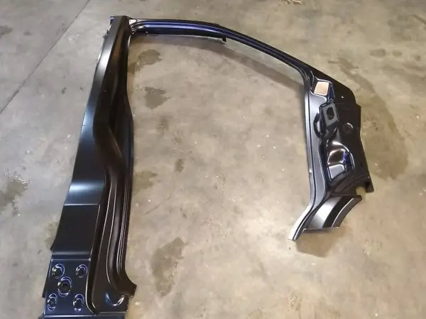 Fiat Talento, Renault Traffic, Opel Vivaro A+B Saüle Rechts