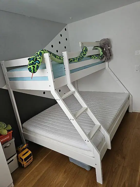 Etagenbett