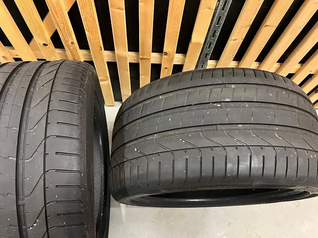 Pirelli 2 Reifen 20 Zoll