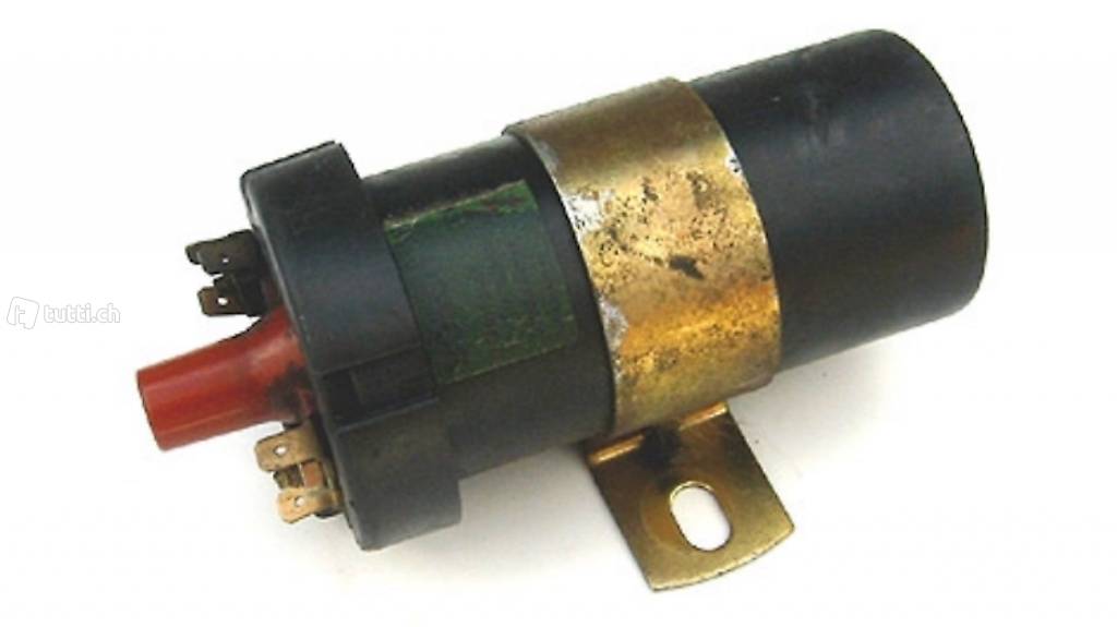 VW G60 Zündspule Corrado Golf Passat Vento VR6 16V 2.0