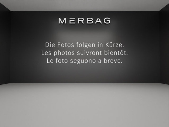 MERCEDES-BENZ Marco Polo Horizon 250 d 4M Automat