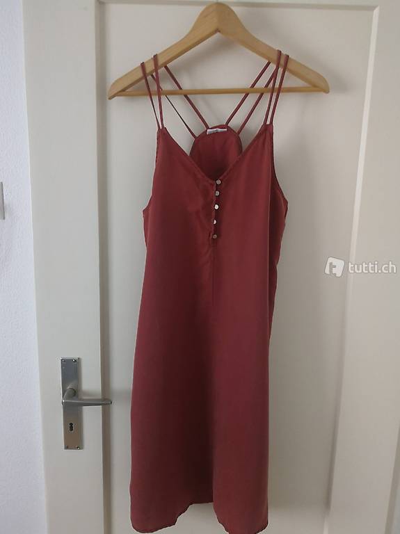 Kleid Sommerkleid