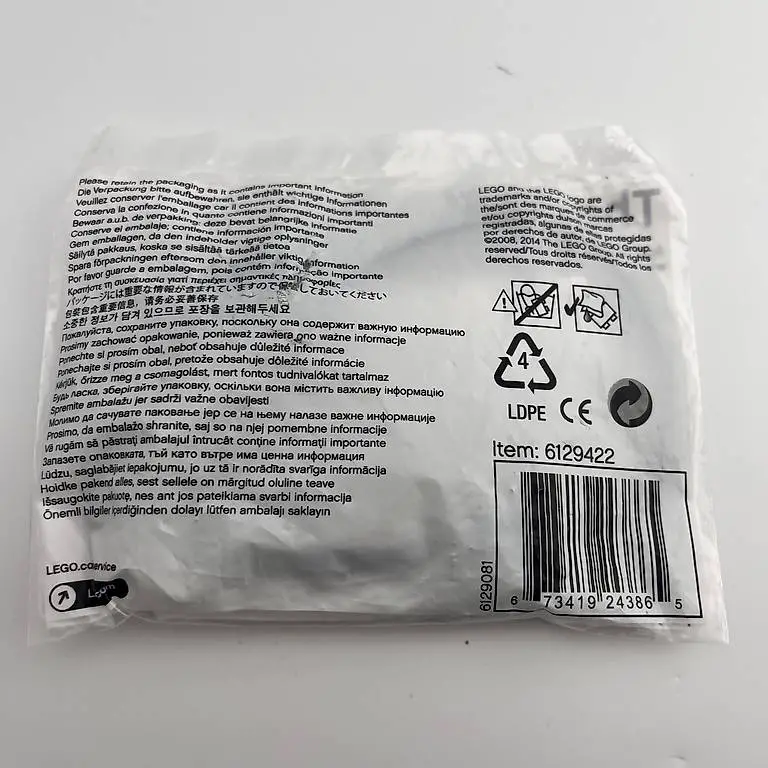 Lego Technik / Technic Licht Kit 8870 NEW