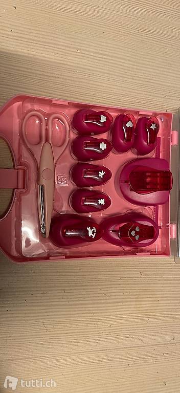 Stampini per la carta