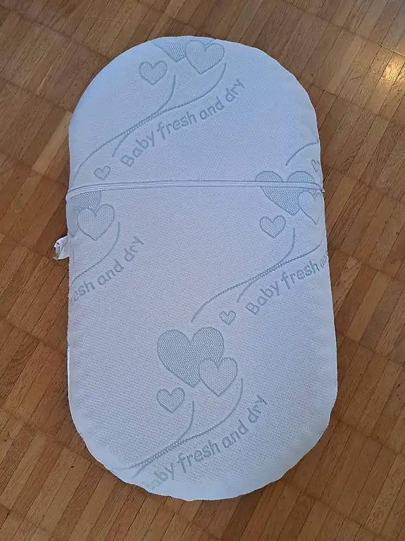 Wickelmatte für"s Baby