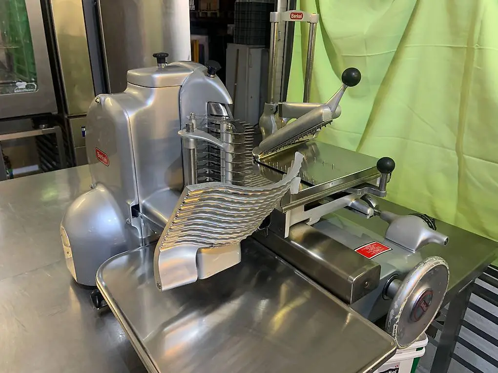 Berkel Ableger Typ 115 EP