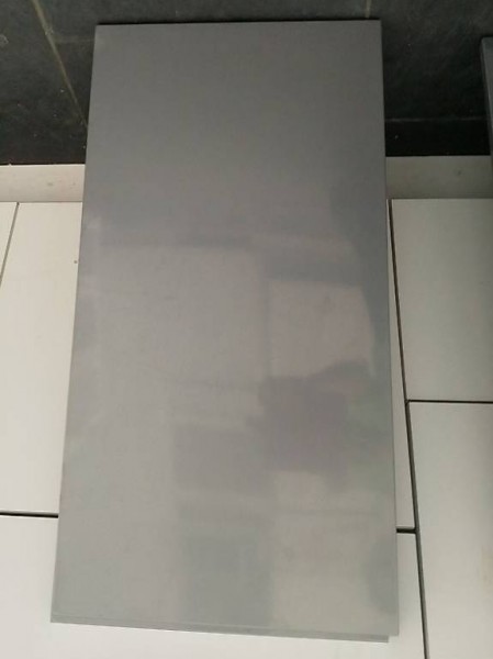 Tablar zu IKEA PS Schrank grau