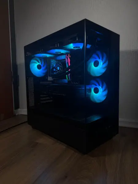 Gaming PC RTX 4080 Super i9 13900K