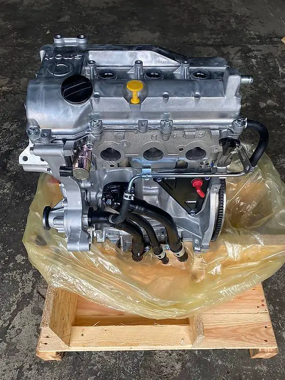 Motore smart 451 52 kw