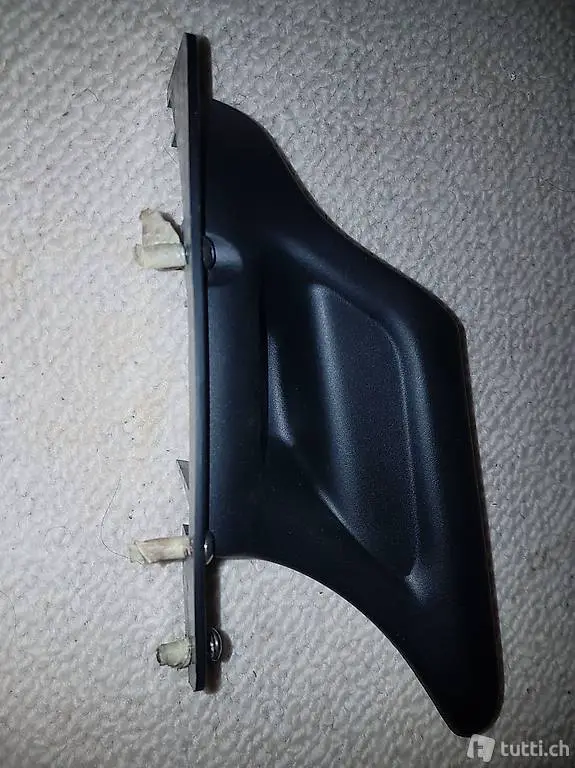 Buell XB9SX Lightning Abdeckung