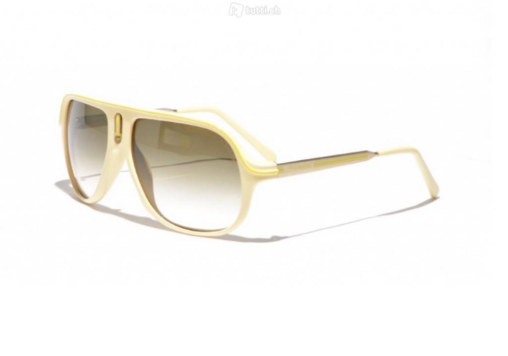 Occhiali Carrera Safari / SML (yellow)