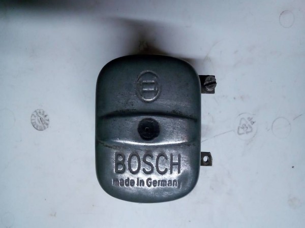 VW Käfer Ovali Brezel T1 Regler 6V.