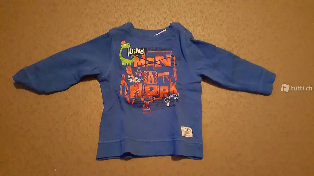 günstige Winterkleider in Grösse 80