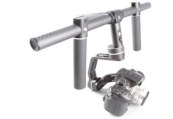 FeiyuTech MGv2 3-Achsen-Gimbal
