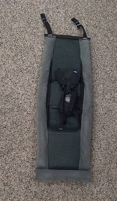 Hängematte THULE für Veloanhänger, Babyhängematte