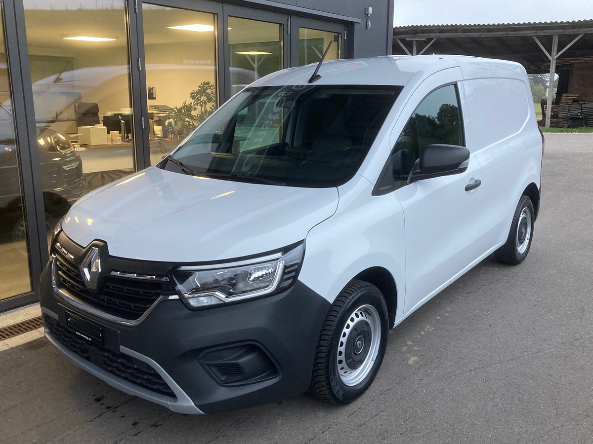 RENAULT Kangoo Van 1.5 dCi Open Sesame 95 Extra