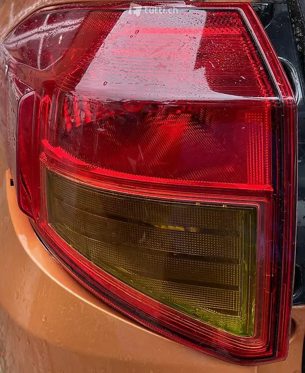  22018097 Rückleuchte hinten links Suzuki Vitara 1.6 4WD