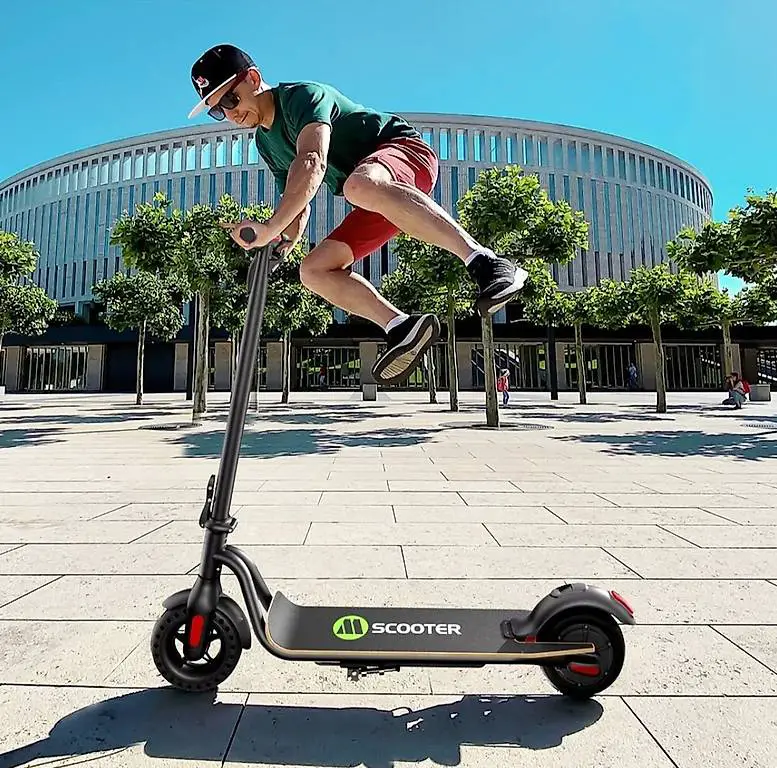 Neuer E Scooter 250Watt 36V Erwachsene Ultra Leicht