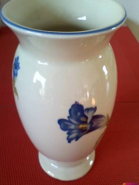 Blumenvase Langenthal