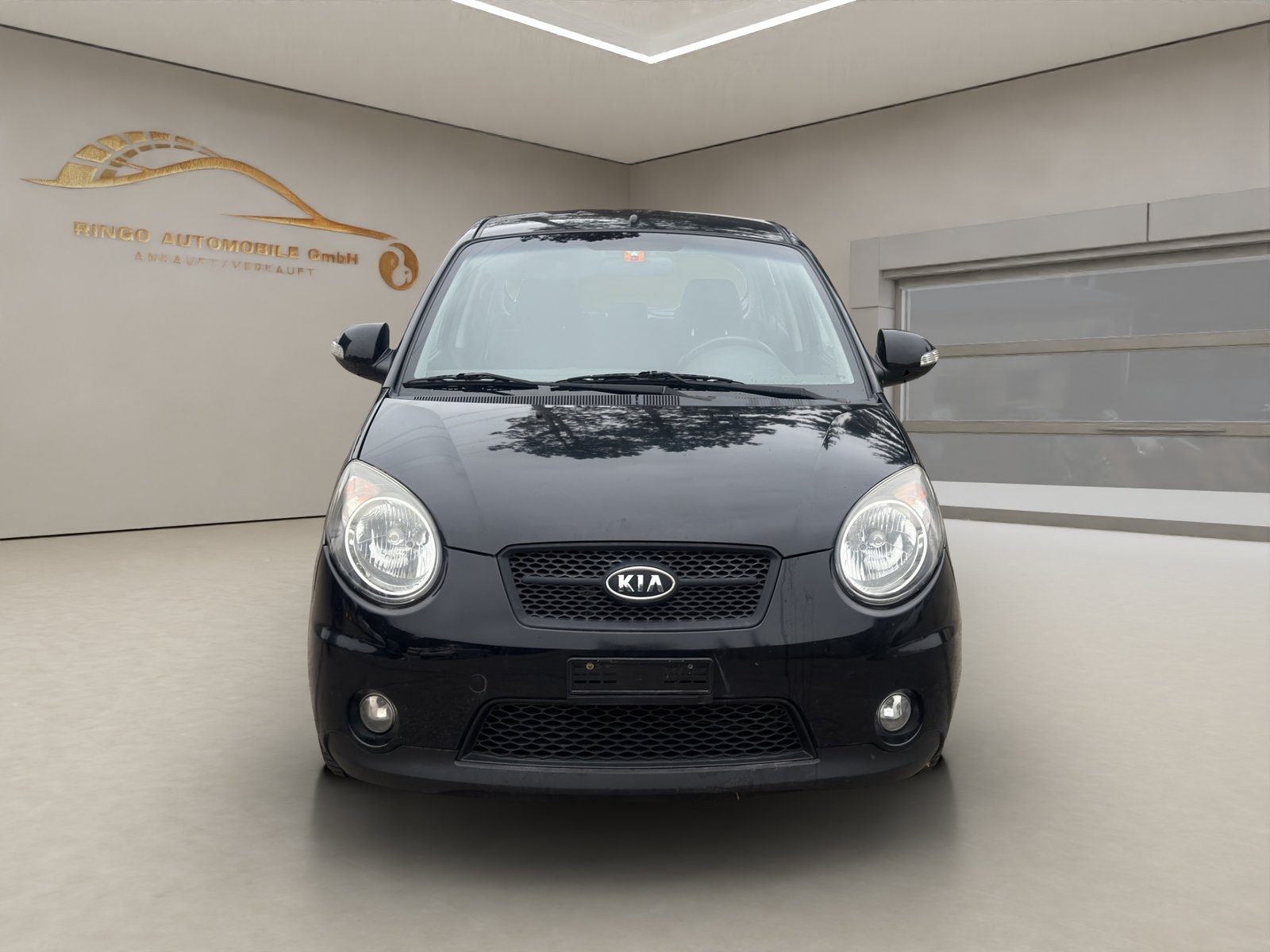 KIA Picanto 1.1 Style