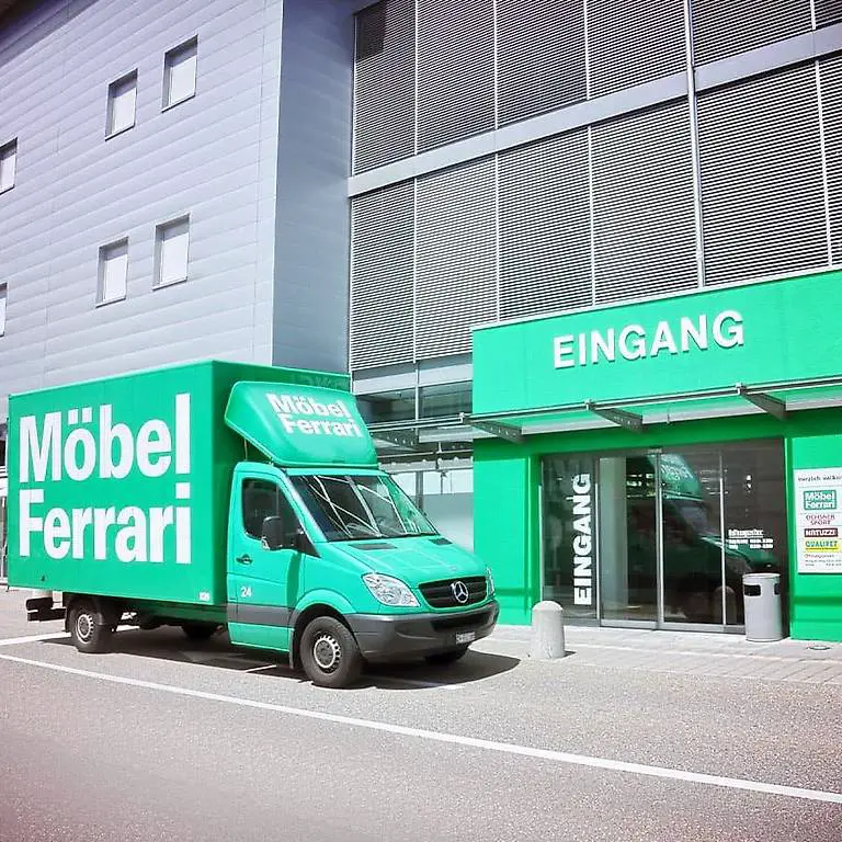 GU Fr. 150.- Möbelhaus in Hinwil ZH