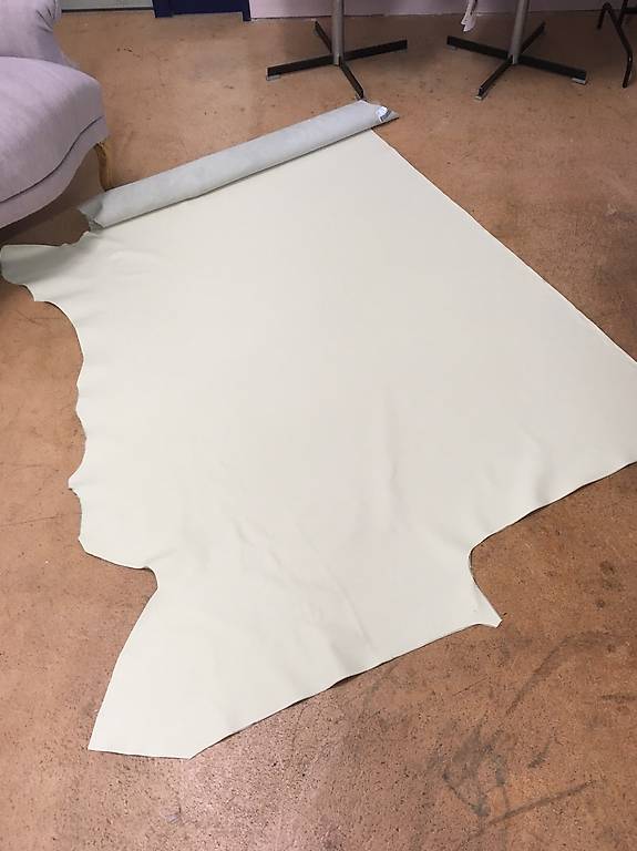 Leder Rindsleder Möbelleder