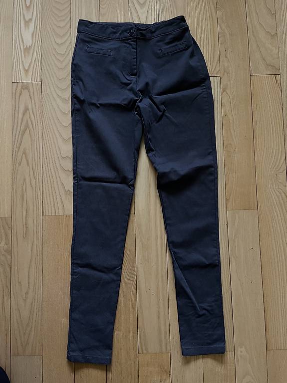 Anzugshose für Mädchen NEU