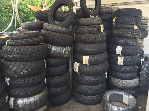 Mororrad ,Roller,Scooter Pneu 10" , 12" 13" und 14"