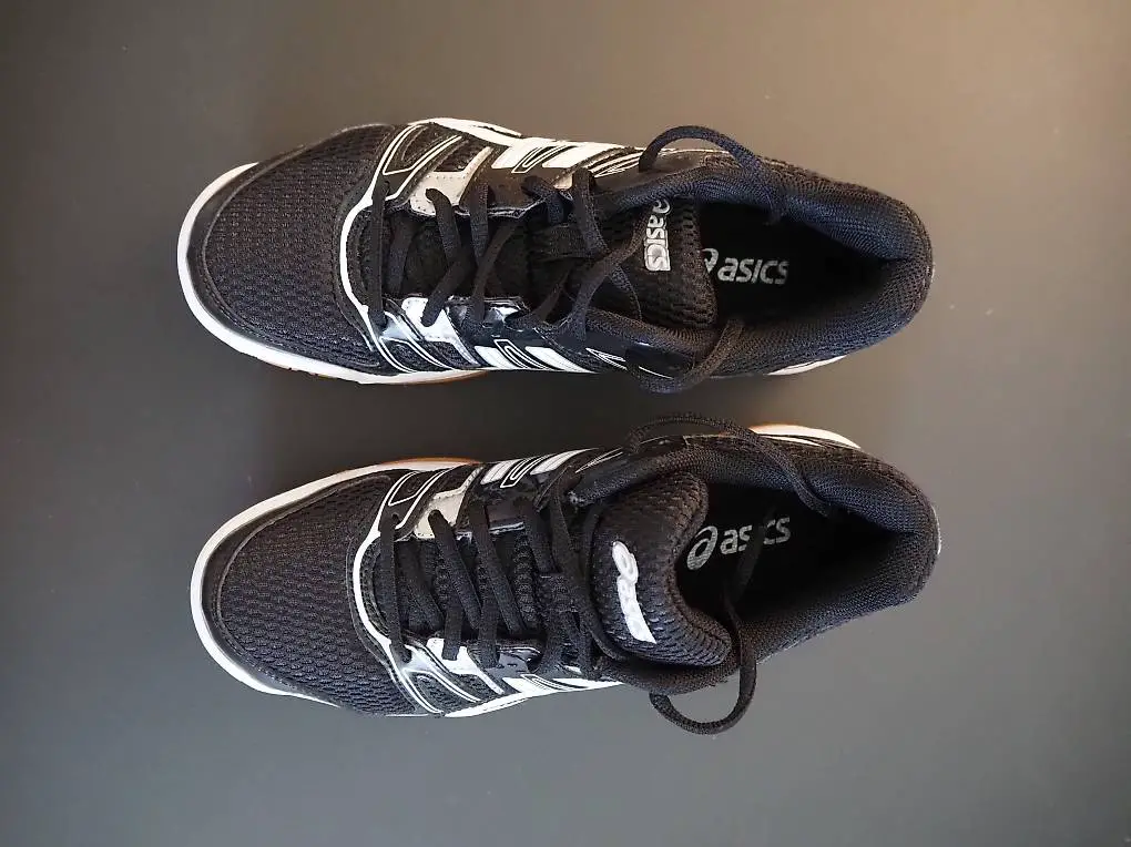 Hallenschuhe Asics Gel-Rocket Damen