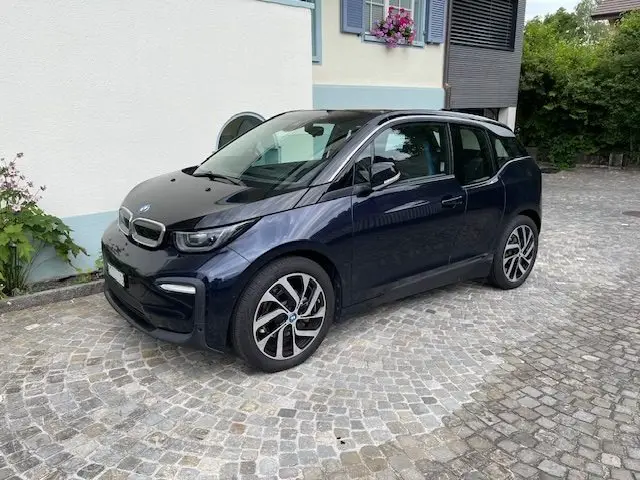 BMW i3 E-Motor 120 Ah