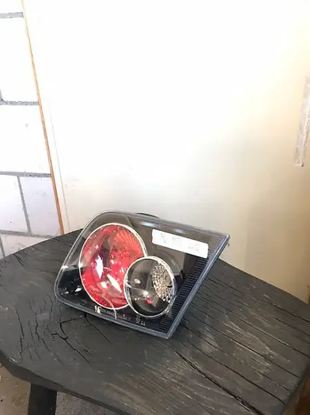  Rückleuchte hi.links Mazda 6 MPS