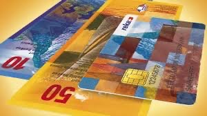 Reka-Checks und Gutscheine/SBB