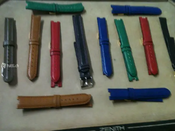 Uhr Armband Neu Stuck 5fr