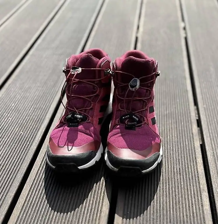 Terrex/Continental Gr.38