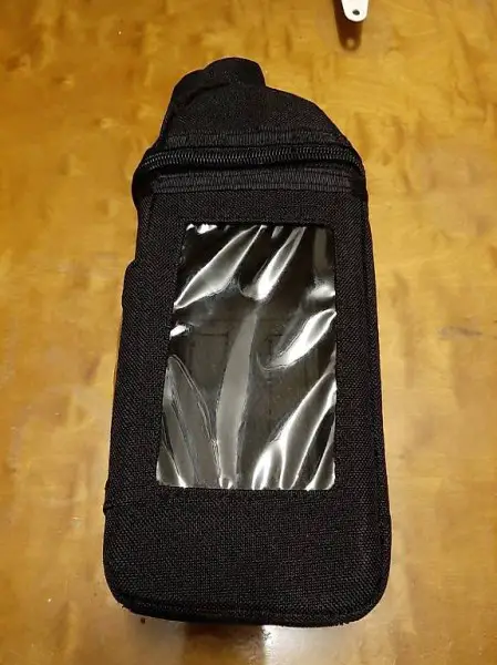 custodia olio motore