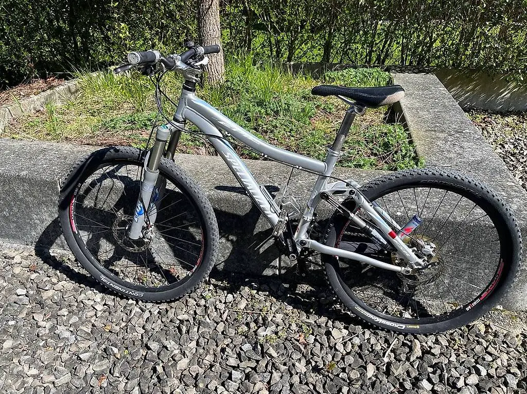 Specialized Epic Fully