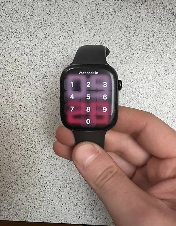 apple watch 10 gps + cellular