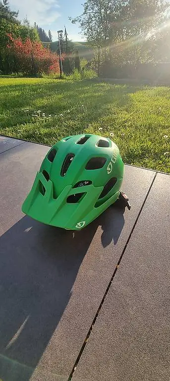 Kinderfahrradhelm