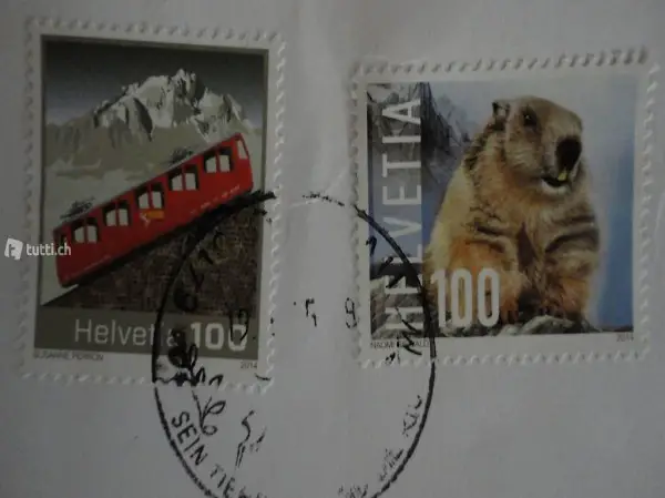 HELVETIA 100 HELVETIA 100