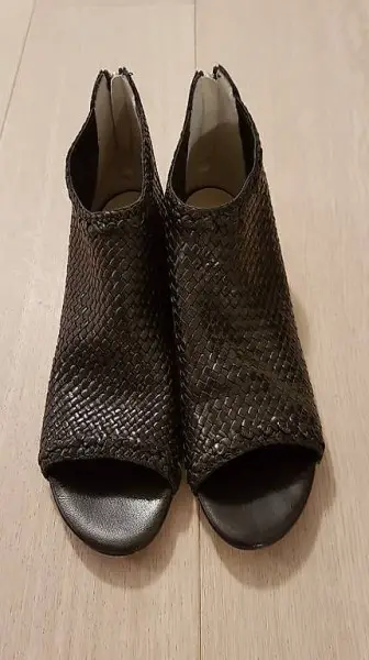 Sandalen von Pasito Grösse 39