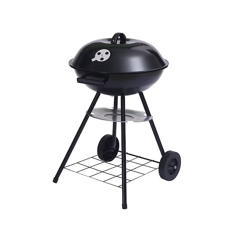 Holzkohlegrill Kugelgrill ARIAN