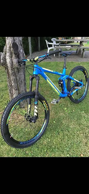 Bergamont Encore Team (M)