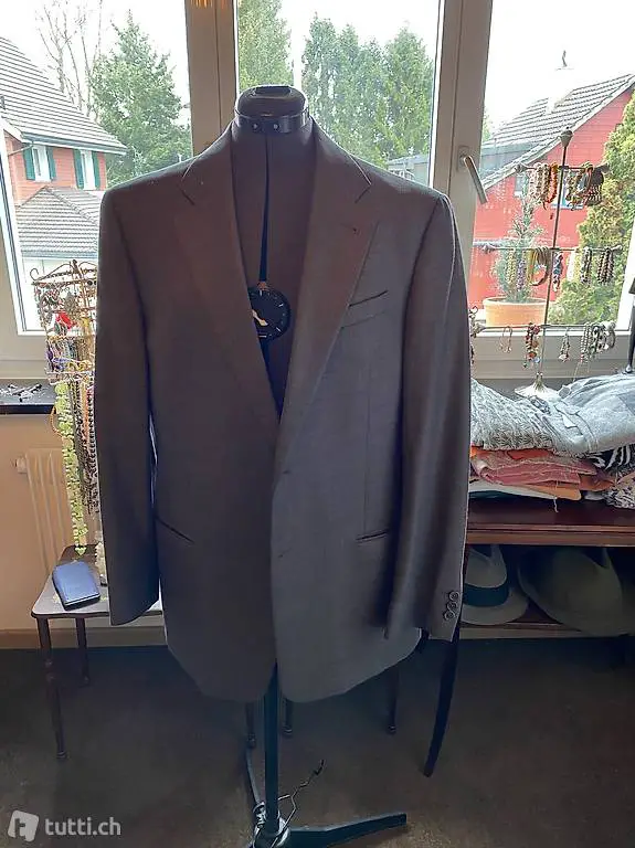 TOP-Mode für den eleganten Herrn ab 45+ alles beste Marken